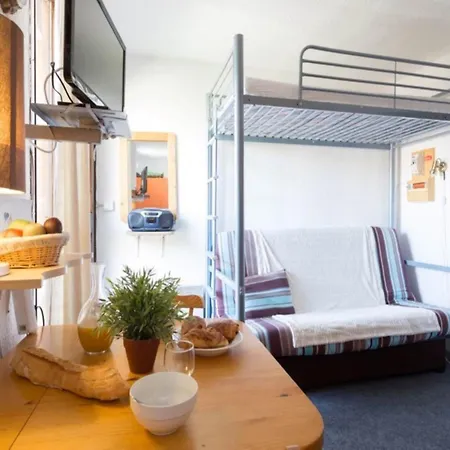 Apartment In Northern Alps With Balcony *