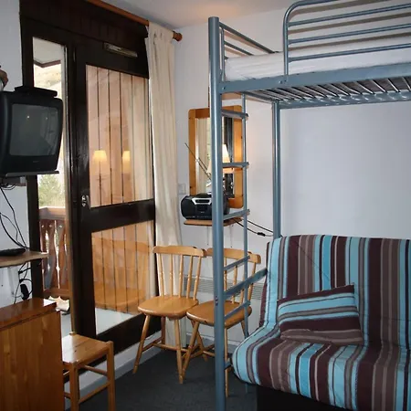Apartment In Northern Alps With Balcony